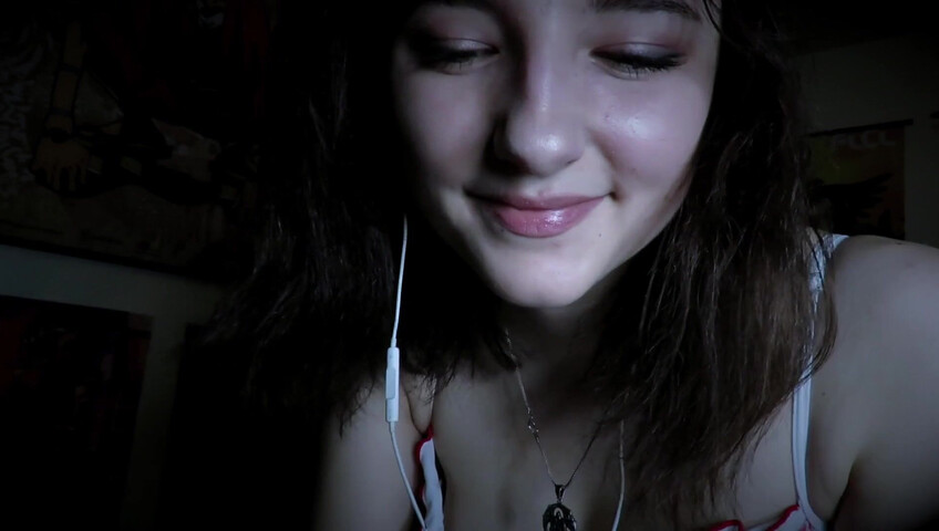 Aftyn Rose ASMR - Nurse