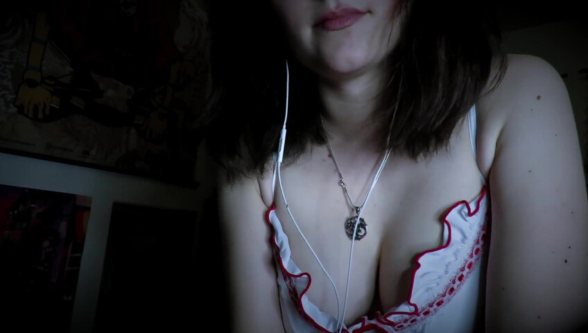 Aftyn Rose ASMR - Nurse