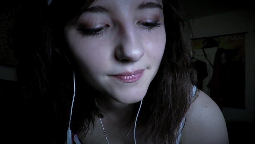 Aftyn Rose ASMR - Nurse