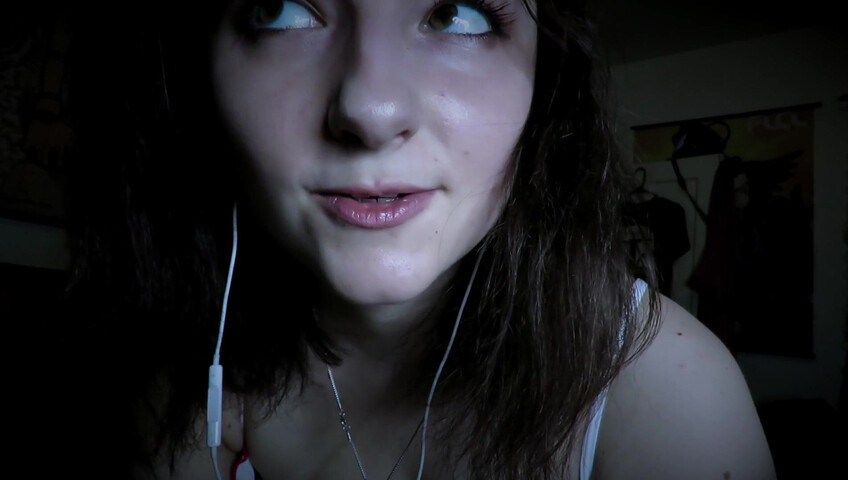 Aftyn Rose ASMR - Nurse