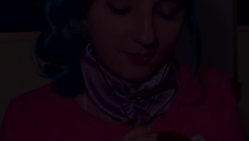 Aftyn Rose ASMR - Slutty Bulma