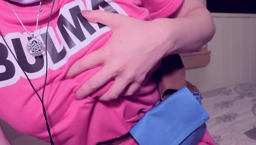 Aftyn Rose ASMR - Slutty Bulma