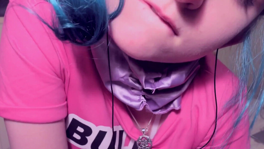 Aftyn Rose ASMR - Slutty Bulma