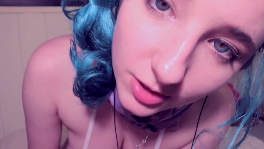 Aftyn Rose ASMR - Slutty Bulma