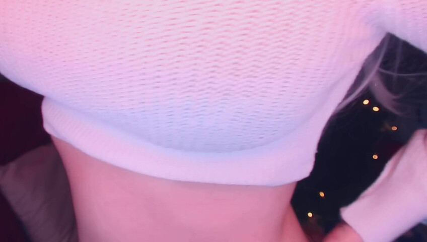 Aftyn Rose ASMR - angel explores the human body and blesses you with love and kisses