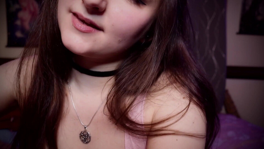 Aftyn Rose Boobs - Valentyne