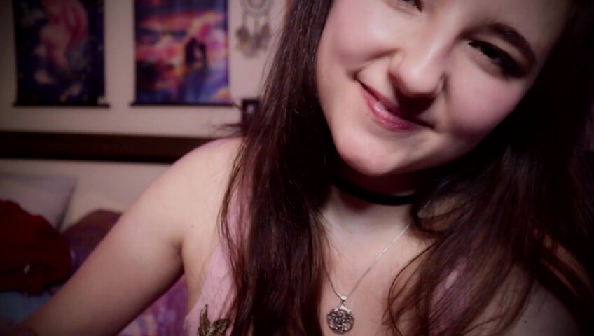 Aftyn Rose Boobs - Valentyne