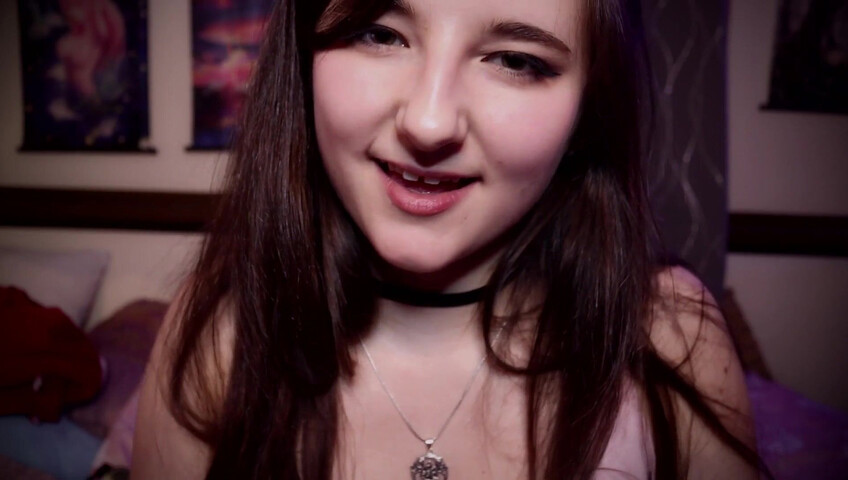 Aftyn Rose Boobs - Valentyne