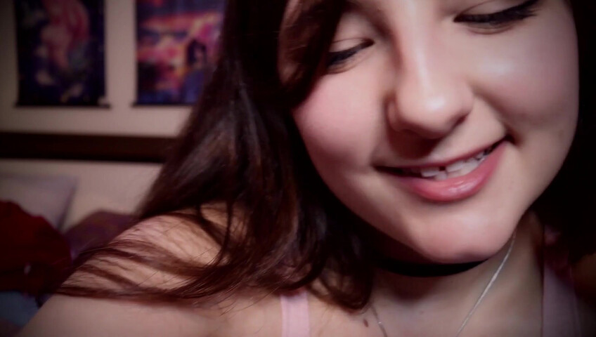 Aftyn Rose Boobs - Valentyne