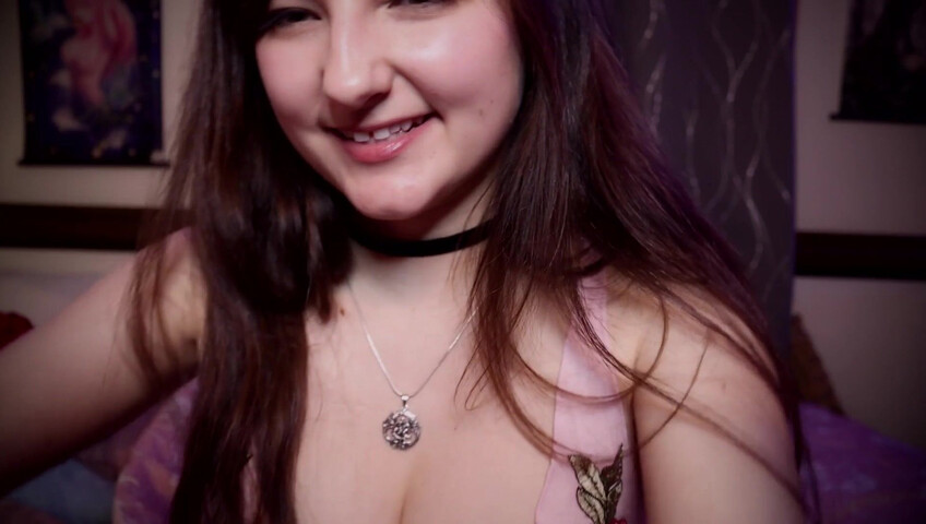 Aftyn Rose Boobs - Valentyne
