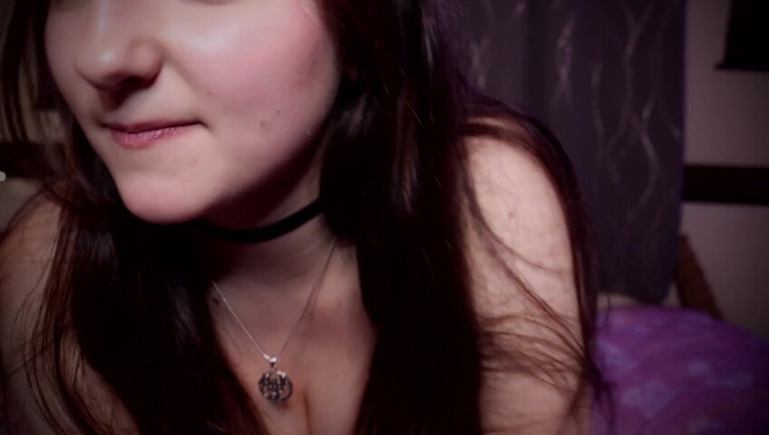 Aftyn Rose Boobs - Valentyne