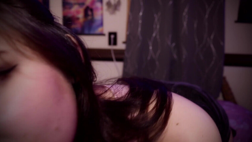 Aftyn Rose Boobs - Valentyne