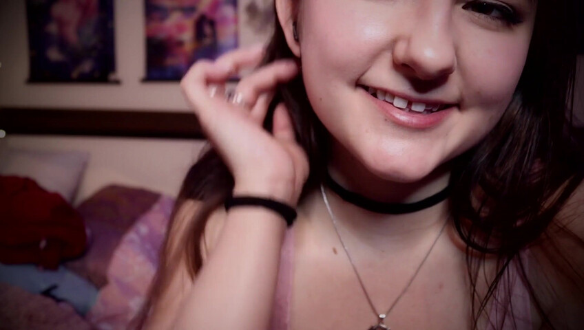 Aftyn Rose Boobs - Valentyne