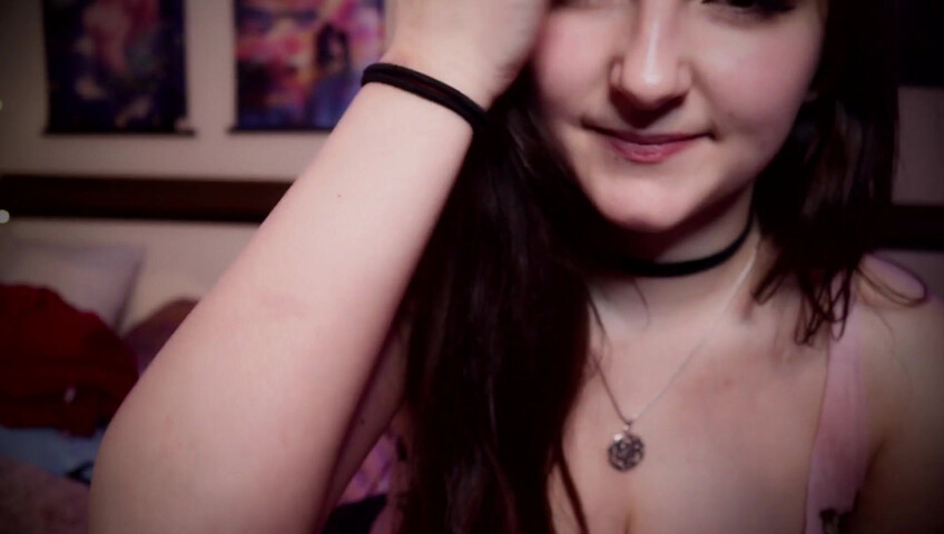 Aftyn Rose Boobs - Valentyne