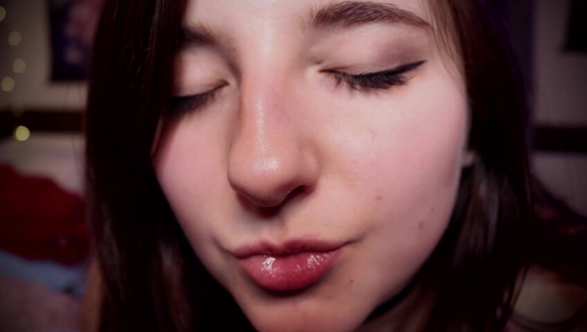 Aftyn Rose Boobs - Valentyne