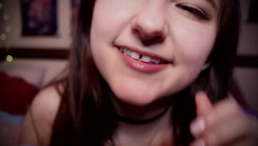 Aftyn Rose Boobs - Valentyne