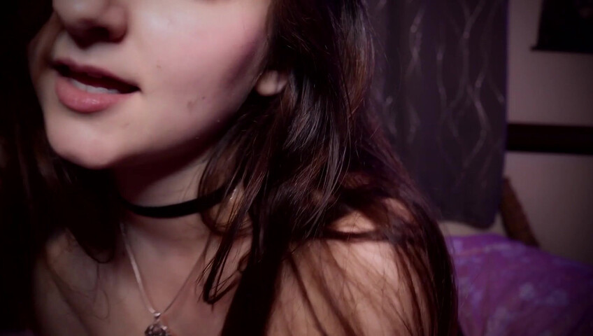 Aftyn Rose Boobs - Valentyne