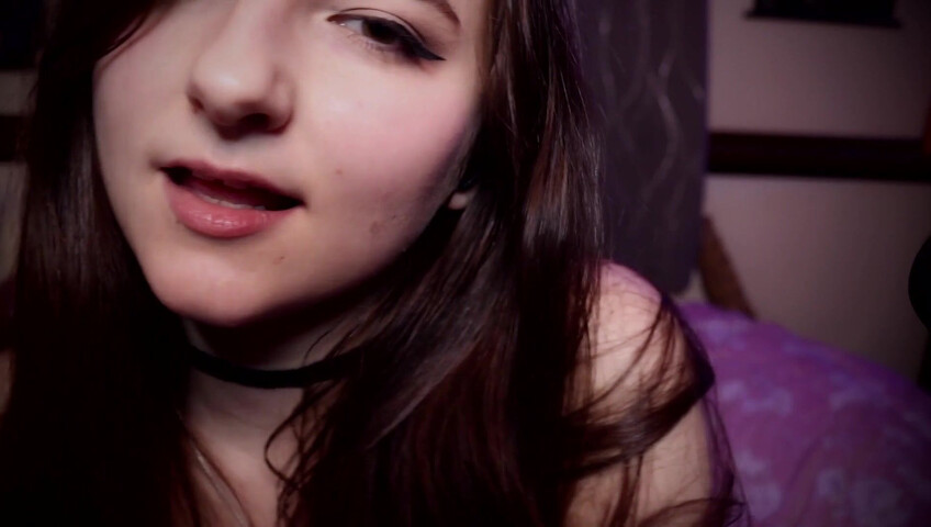 Aftyn Rose Boobs - Valentyne