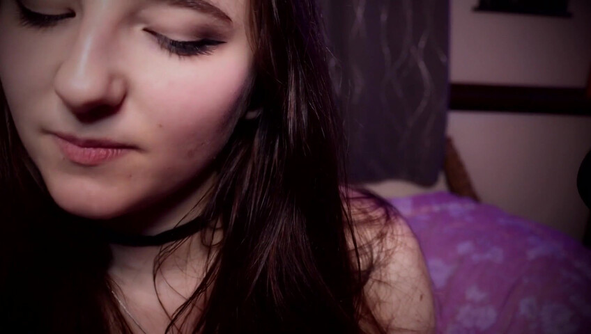 Aftyn Rose Boobs - Valentyne