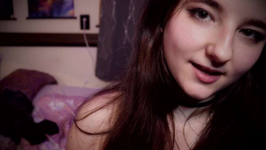 Aftyn Rose Boobs - Valentyne