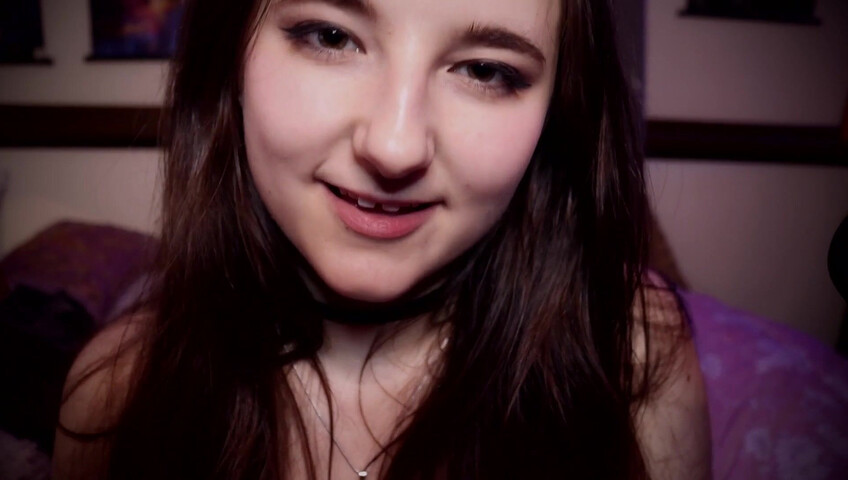 Aftyn Rose Boobs - Valentyne