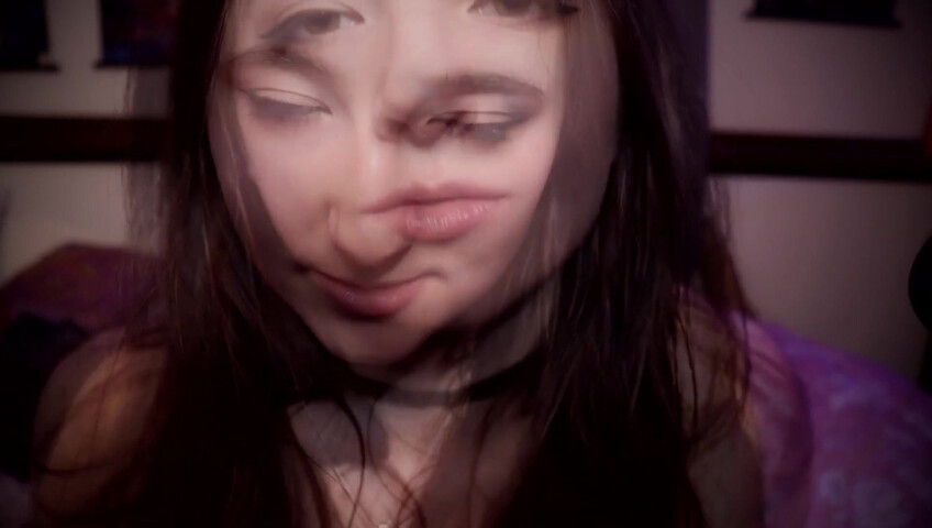 Aftyn Rose Boobs - Valentyne