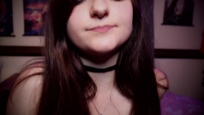 Aftyn Rose Boobs - Valentyne