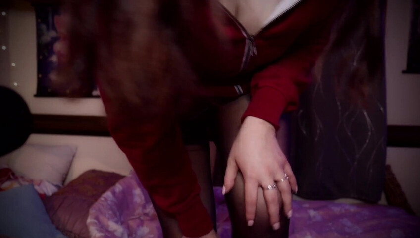 Aftyn Rose Boobs - Valentyne