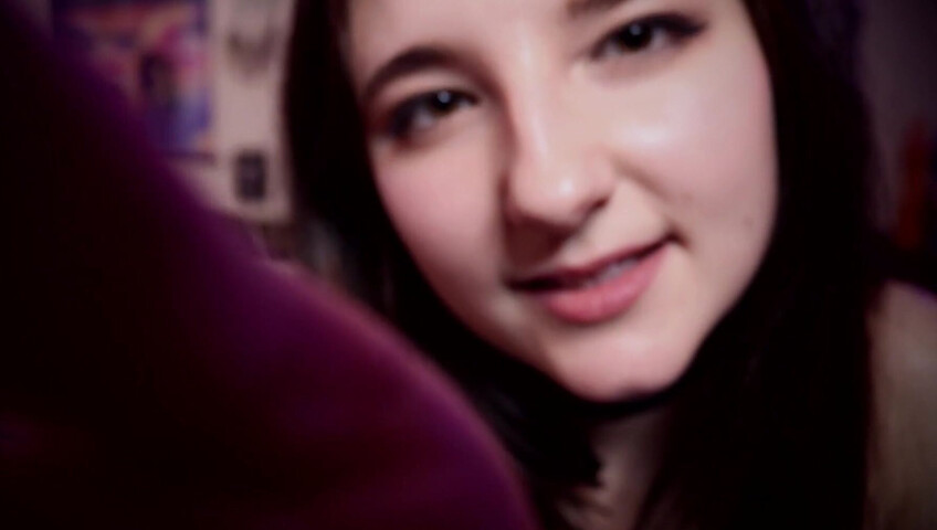 Aftyn Rose Boobs - Valentyne