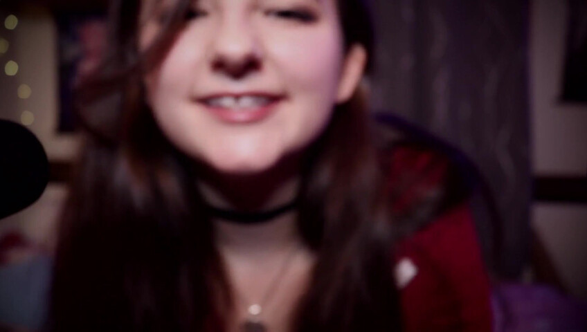 Aftyn Rose Boobs - Valentyne