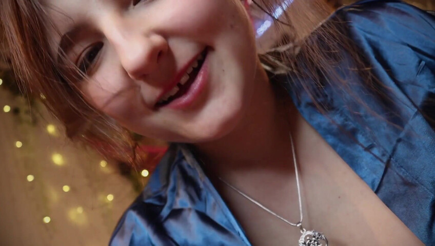 AftynRose - 26 March 2021 - Relax in my lap