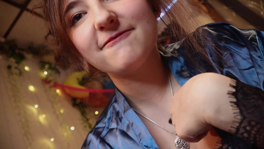 AftynRose - 26 March 2021 - Relax in my lap