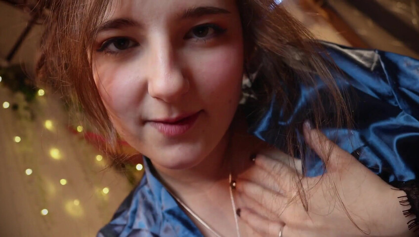 AftynRose - 26 March 2021 - Relax in my lap