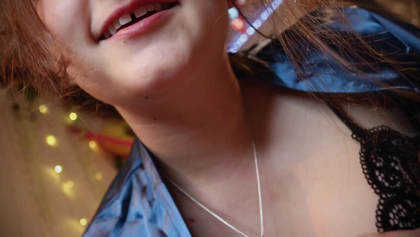 AftynRose - 26 March 2021 - Relax in my lap