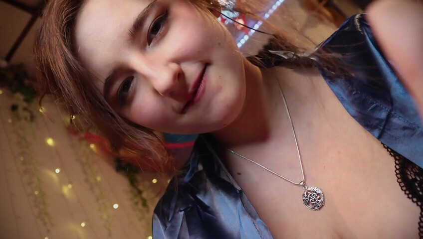 AftynRose - 26 March 2021 - Relax in my lap