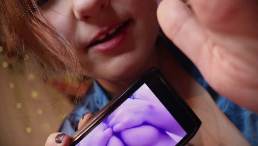 AftynRose - 26 March 2021 - Relax in my lap