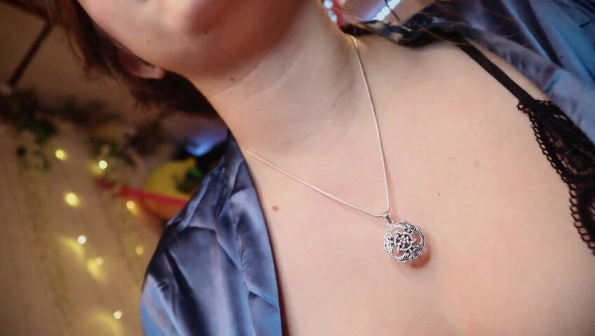 AftynRose - 26 March 2021 - Relax in my lap