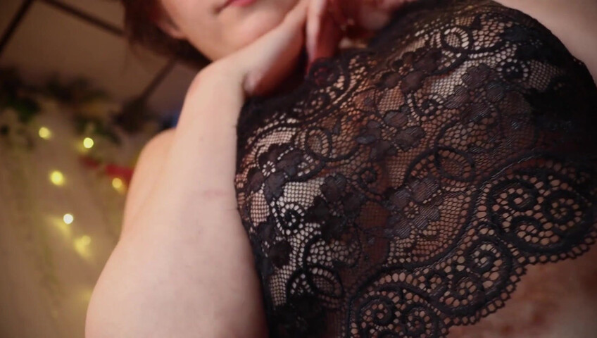 AftynRose - 26 March 2021 - Relax in my lap