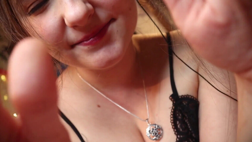 AftynRose - 26 March 2021 - Relax in my lap