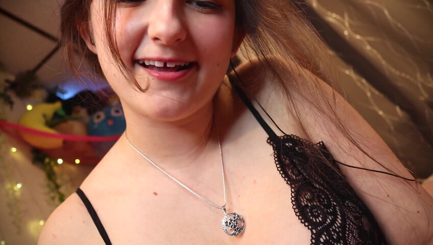 AftynRose - 26 March 2021 - Relax in my lap