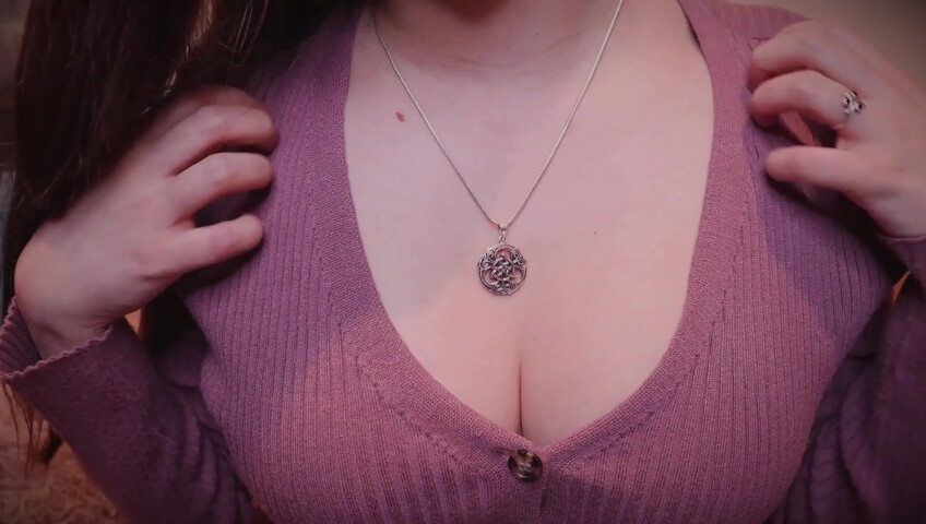 AftynRose - Happy Saint Aftyns Day