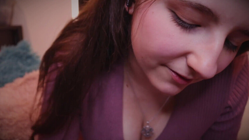 AftynRose - Happy Saint Aftyns Day