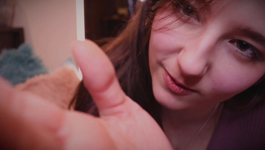 AftynRose - Happy Saint Aftyns Day