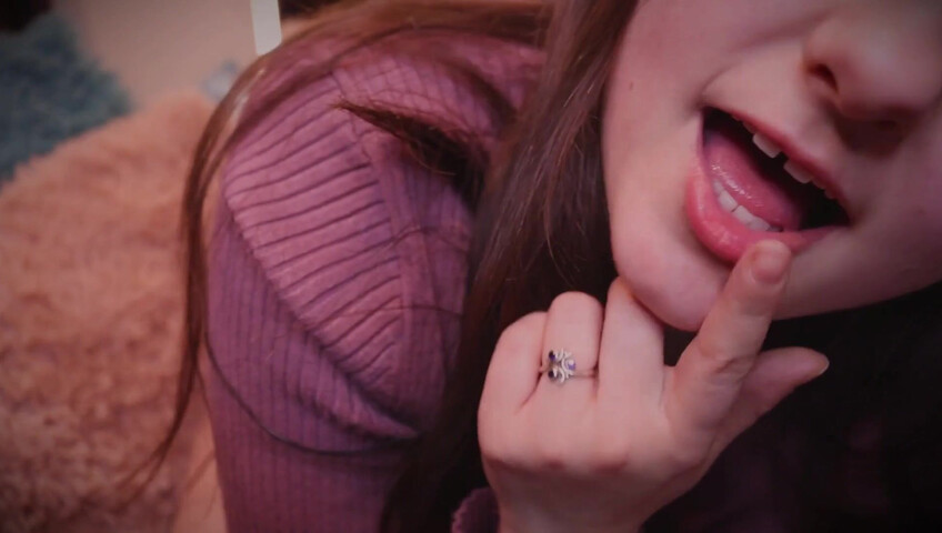 AftynRose - Happy Saint Aftyns Day