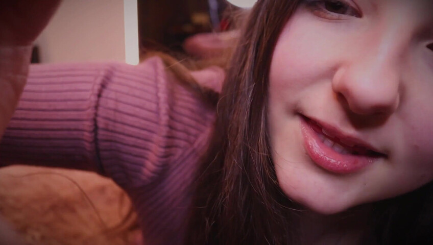 AftynRose - Happy Saint Aftyns Day