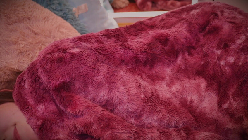 AftynRose - Happy Saint Aftyns Day