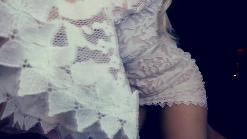 AftynRose ASMR - Angelic visitor