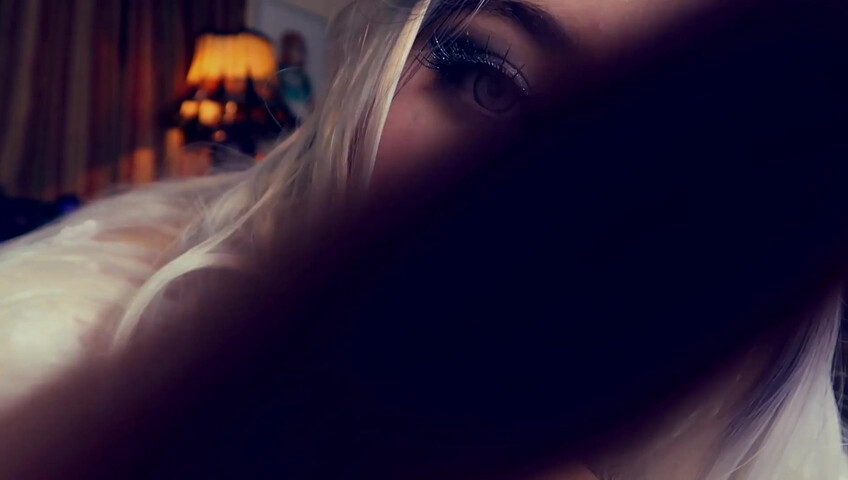 AftynRose ASMR - Angelic visitor