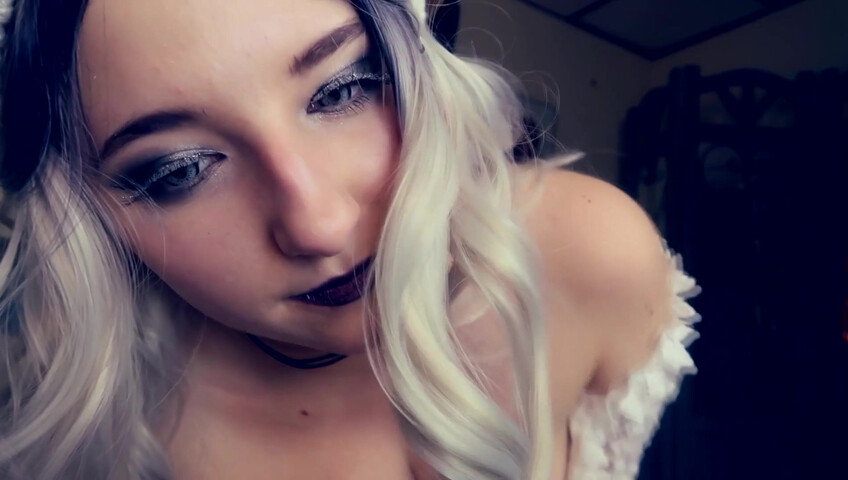 AftynRose ASMR - Angelic visitor