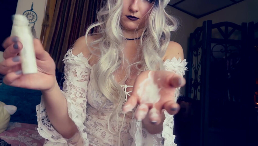 AftynRose ASMR - Angelic visitor
